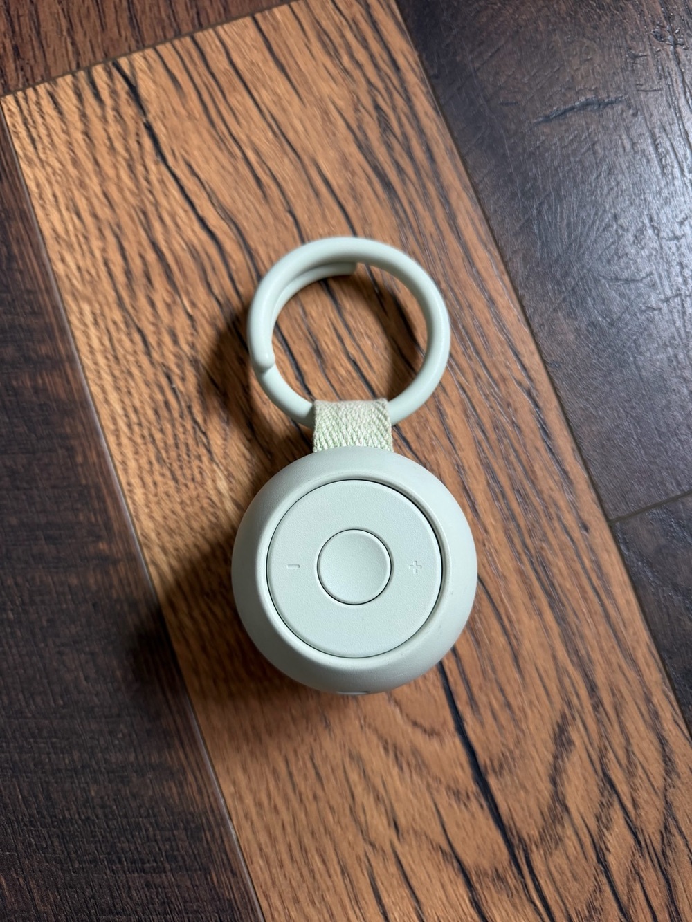 Hatch Go Portable